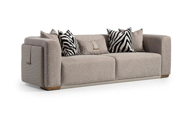 Milano 3 Seater Sofa