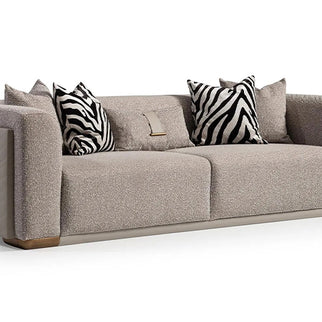 Milano 4 Seater Sofa