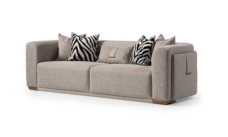 Milano 3 Seater Sofa