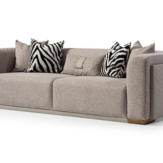 Milano 3 Seater Sofa