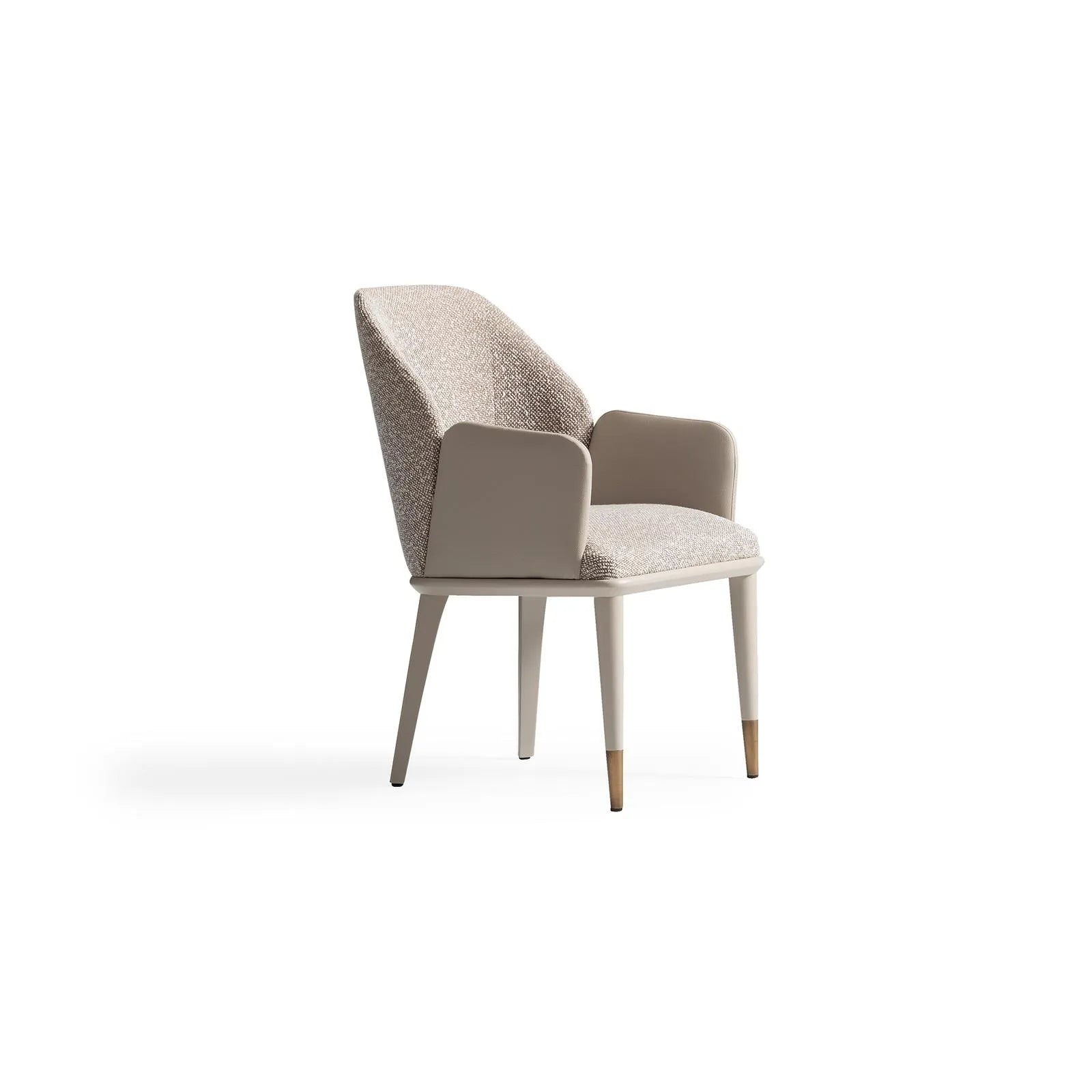 Milano Dining Chair (Luxury )