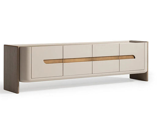Milano TV Unit