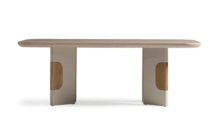 Milano Dining Table