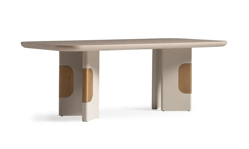 Milano Dining Table