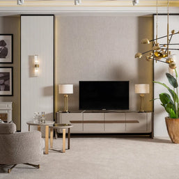 Milano Armchair – Luxe Life Furniture