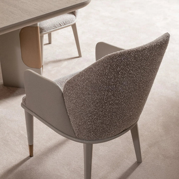 Milano Dining Chair (Luxury )