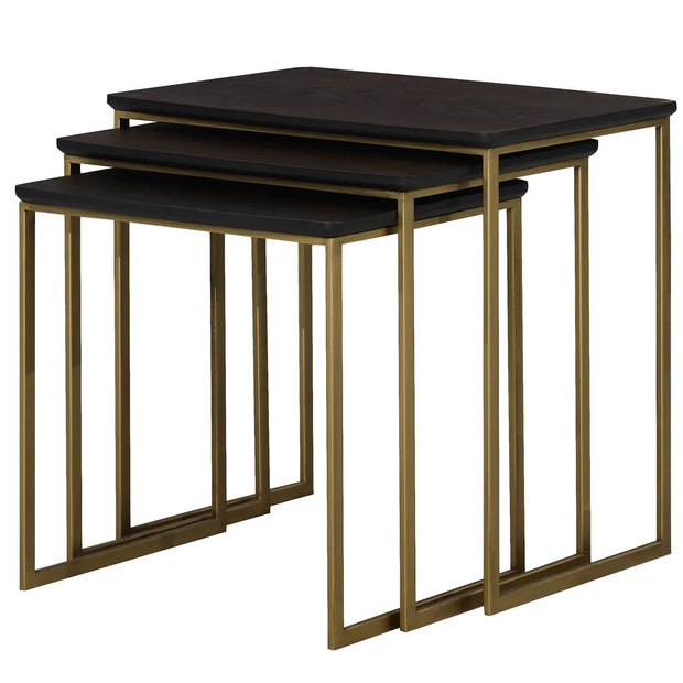 Madrid Nesting Tables