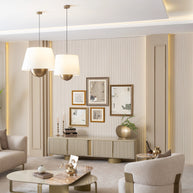 Massimo Comfortable Sofa Set -Modern Design | Luxe Life Furniture
