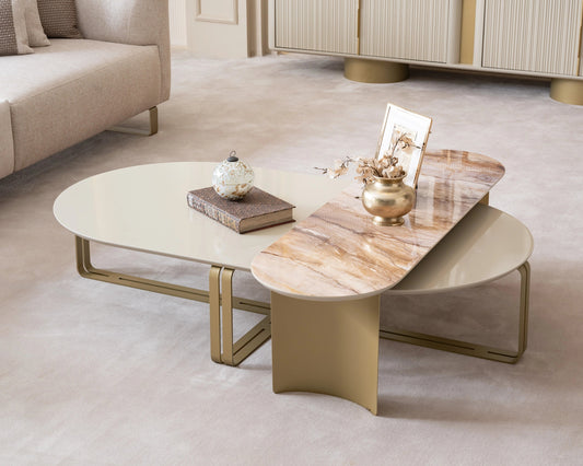 Massimo Coffee Table Small