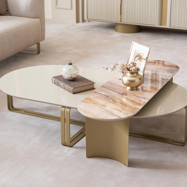 Massimo Coffee Table Small