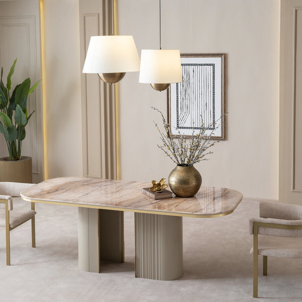 Massimo Dining Set - Stylish Kitchen & Dining Room