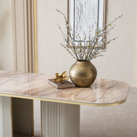 Massimo Dining Set - Stylish Kitchen & Dining Room