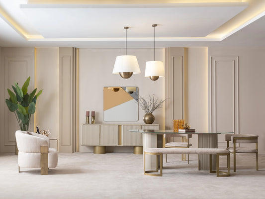 Massimo Sideboard