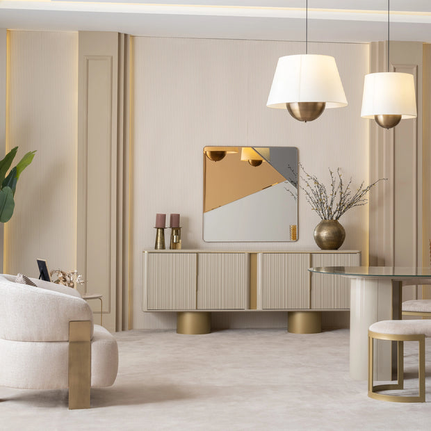 Massimo Sideboard