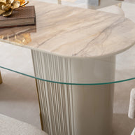 Massimo Dining Set - Stylish Kitchen & Dining Room