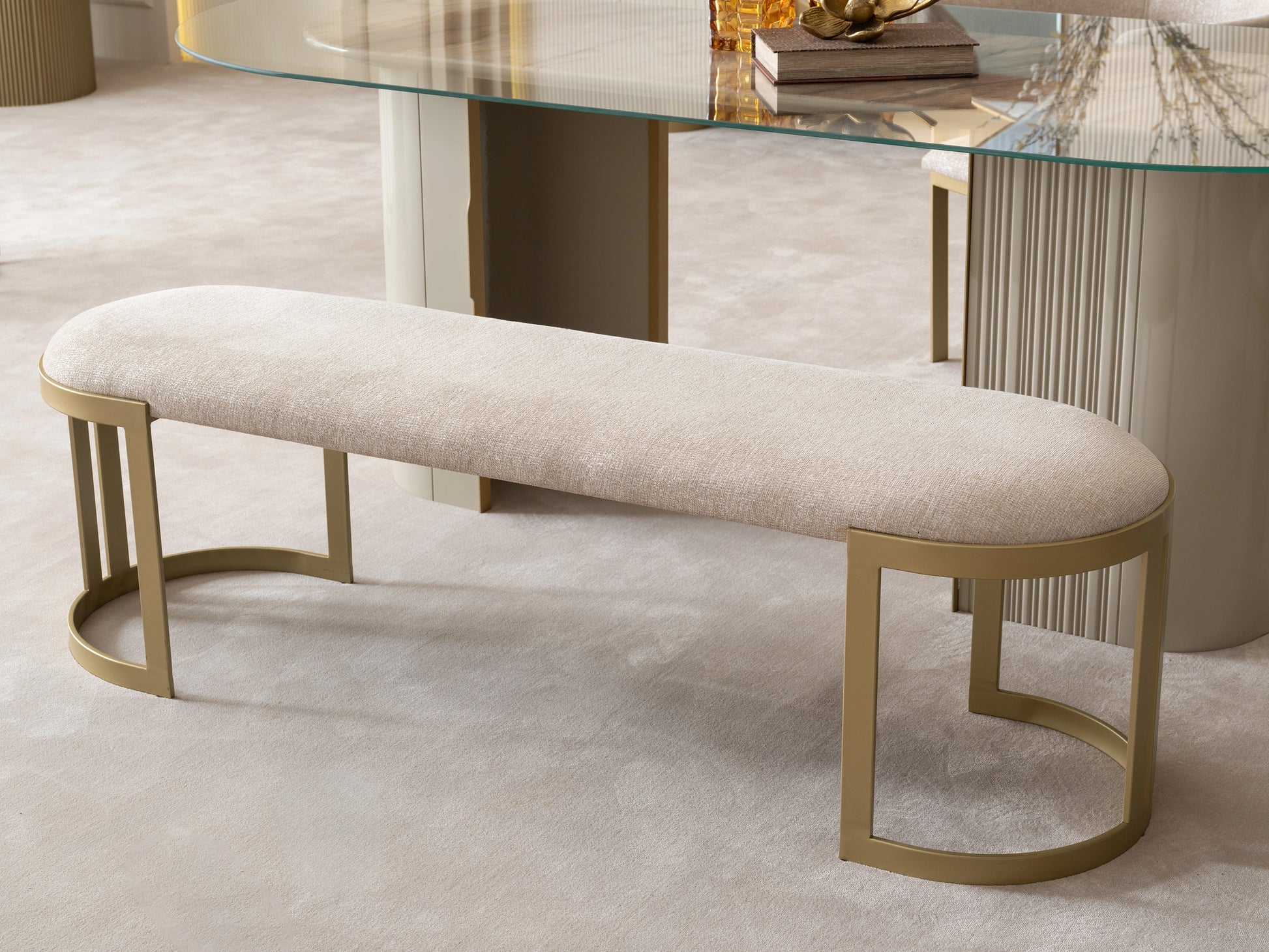 Massimo Dining Set - Stylish Kitchen & Dining Room