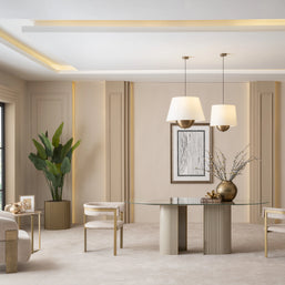 Massimo Dining Set - Stylish Kitchen & Dining Room