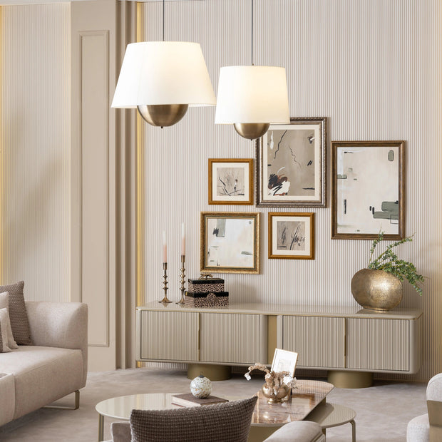 Massimo TV Unit