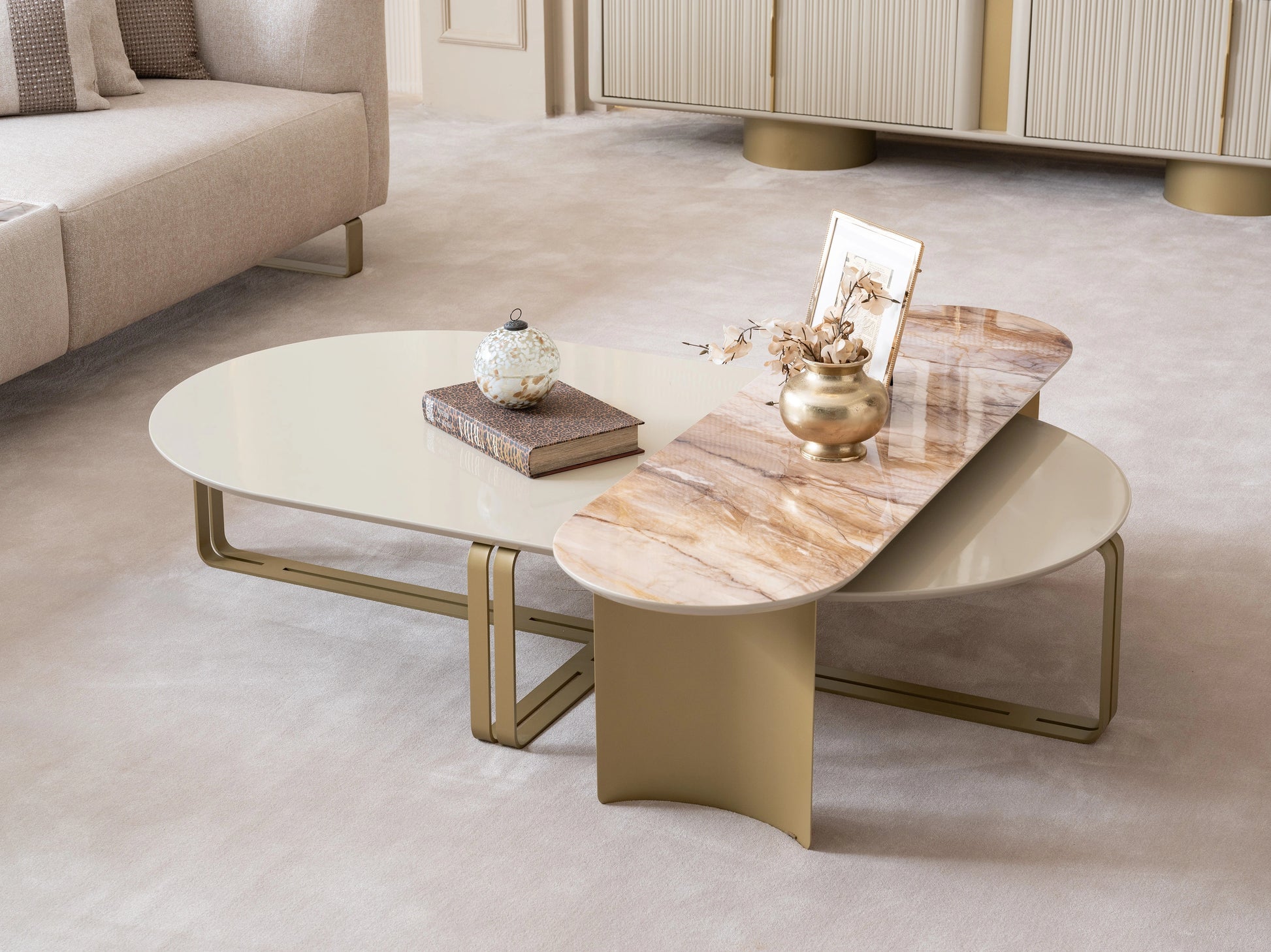 Massimo Dining Set - Stylish Kitchen & Dining Room