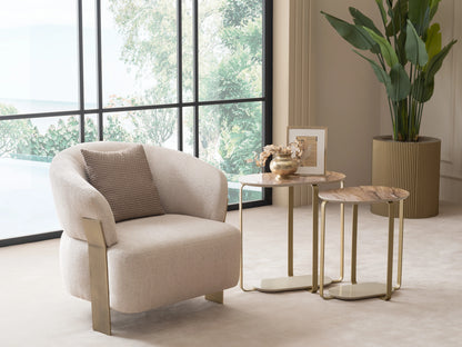 Massimo Nesting Tables