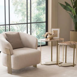 Massimo Nesting Tables