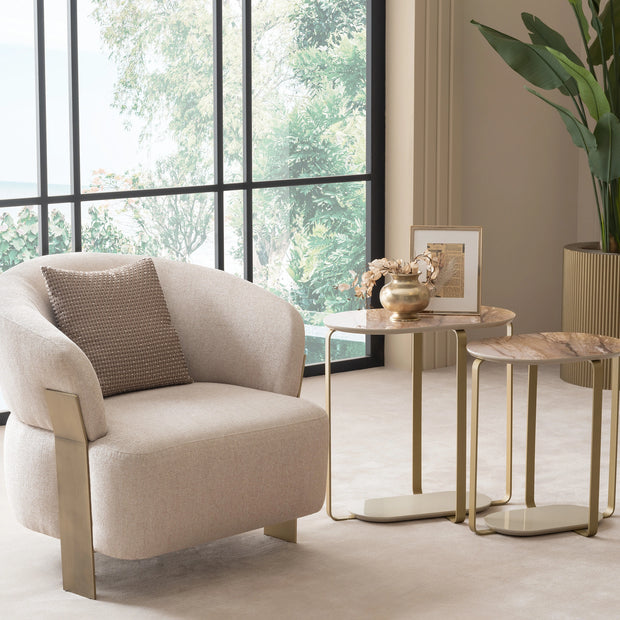 Massimo Nesting Tables