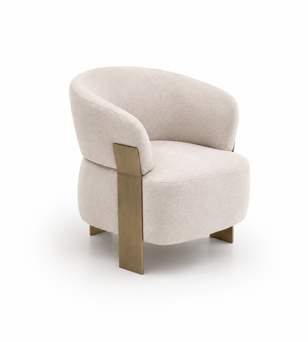 Massimo Armchair