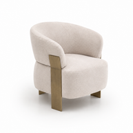 Massimo Armchair