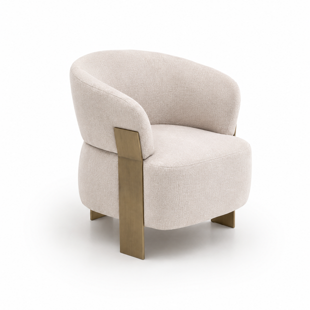 Massimo Armchair