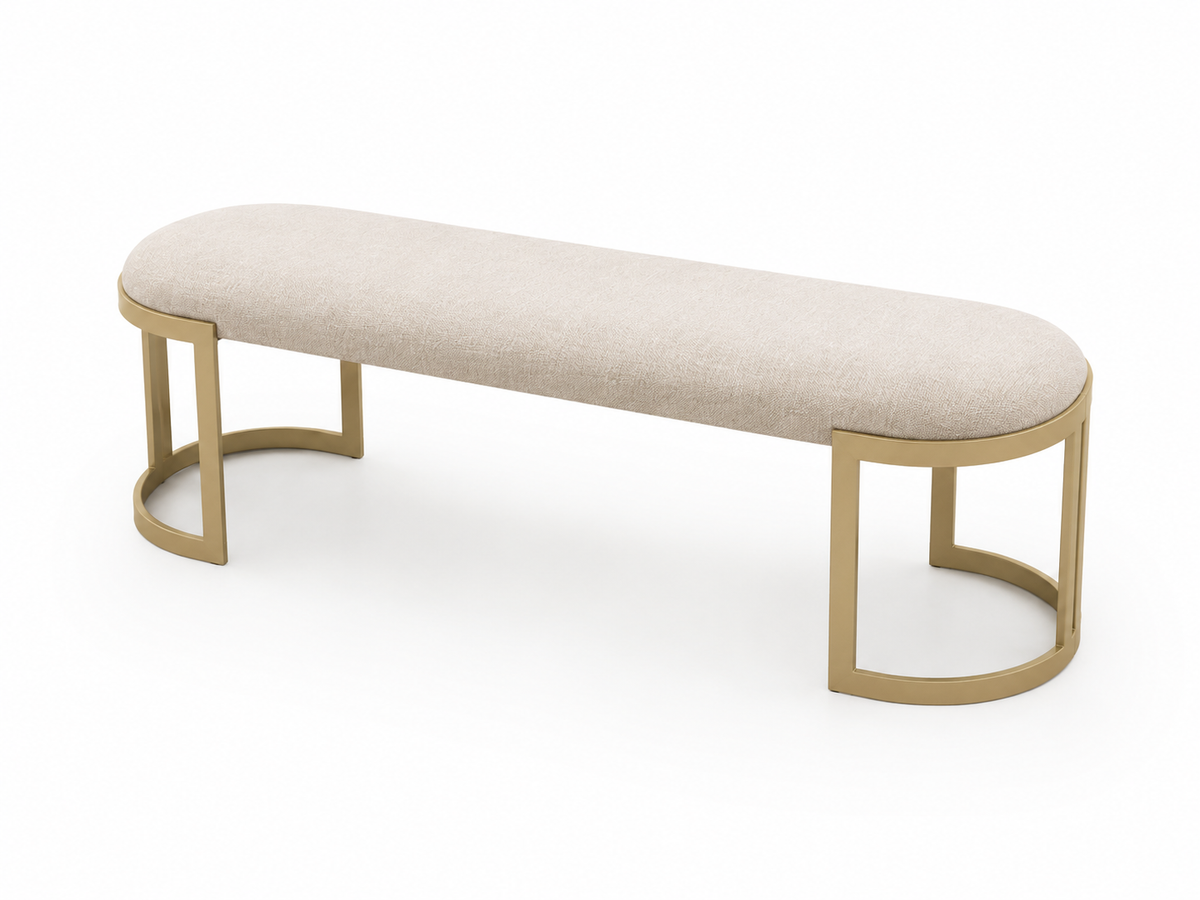 Massimo Bench