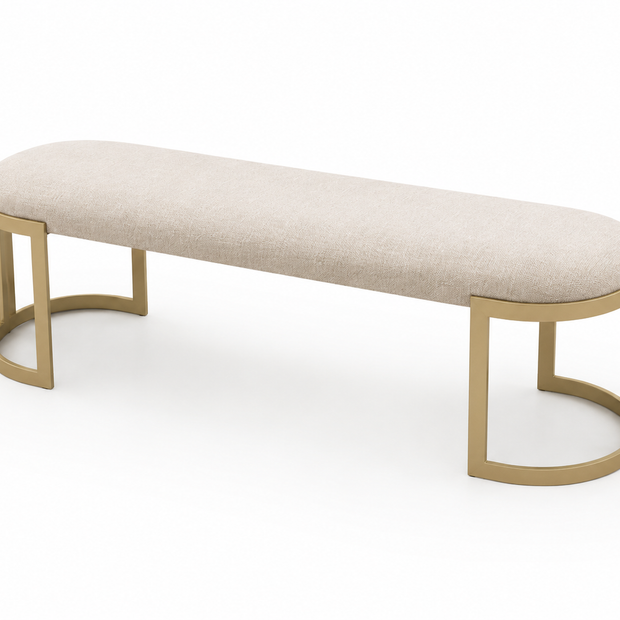 Massimo Bench