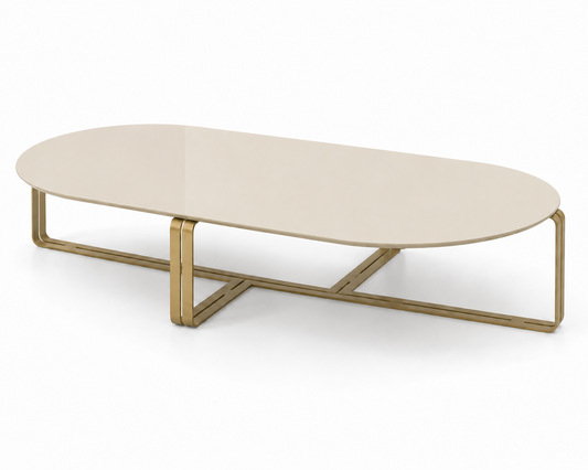 Massimo Coffee Table Large