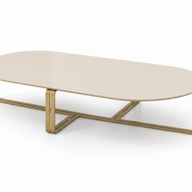 Massimo Coffee Table Large