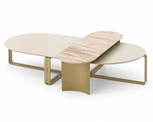 Massimo Coffee Table Small