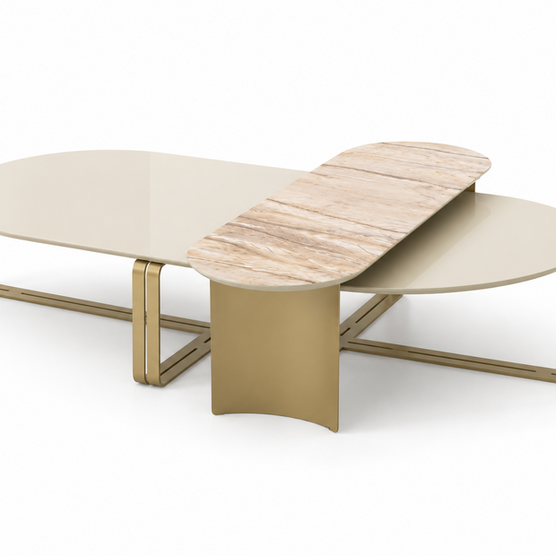 Massimo Coffee Table Small