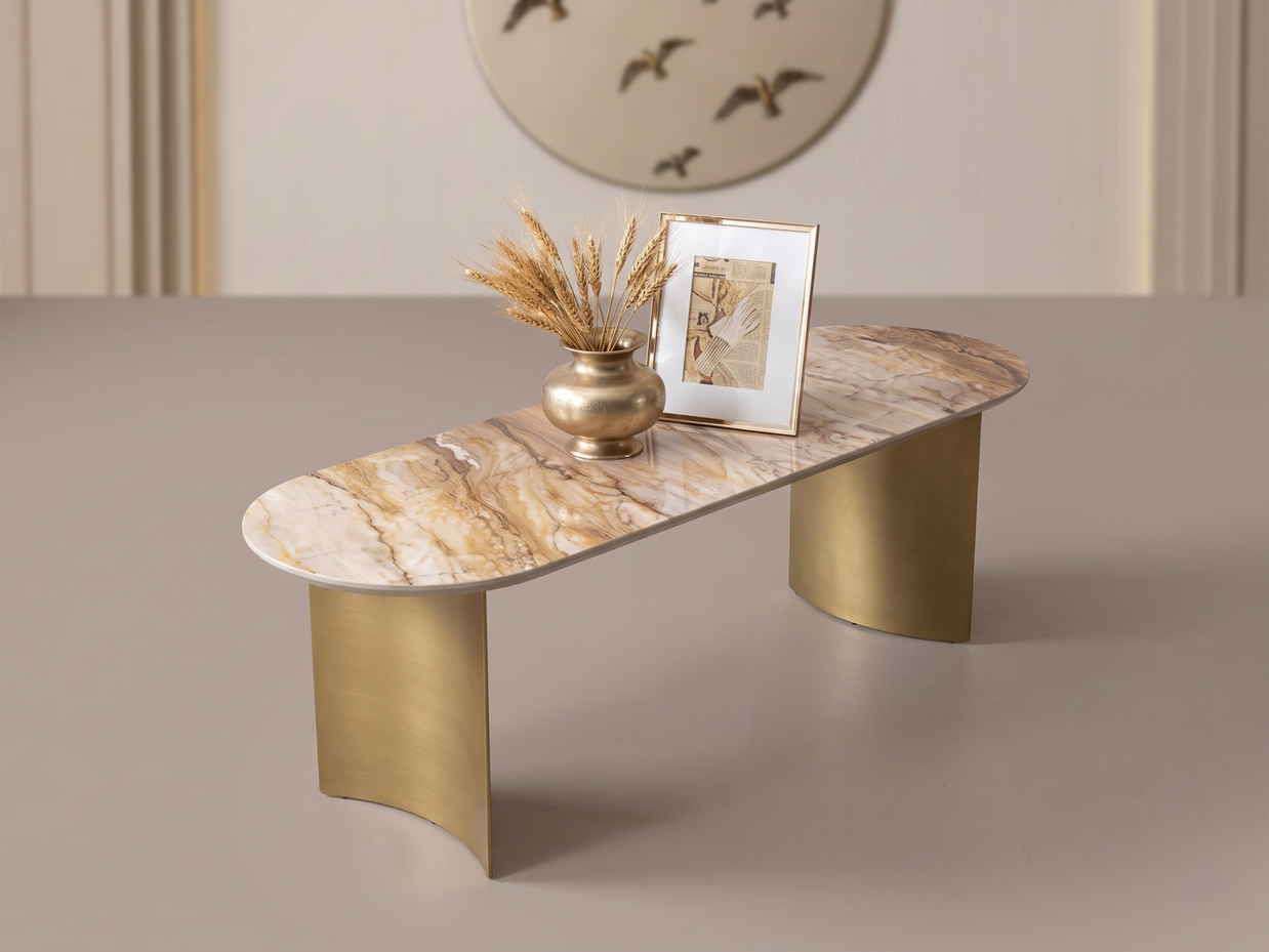 Massimo Coffee Table Small