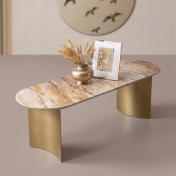 Massimo Coffee Table Small