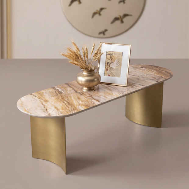 Massimo Coffee Table Small