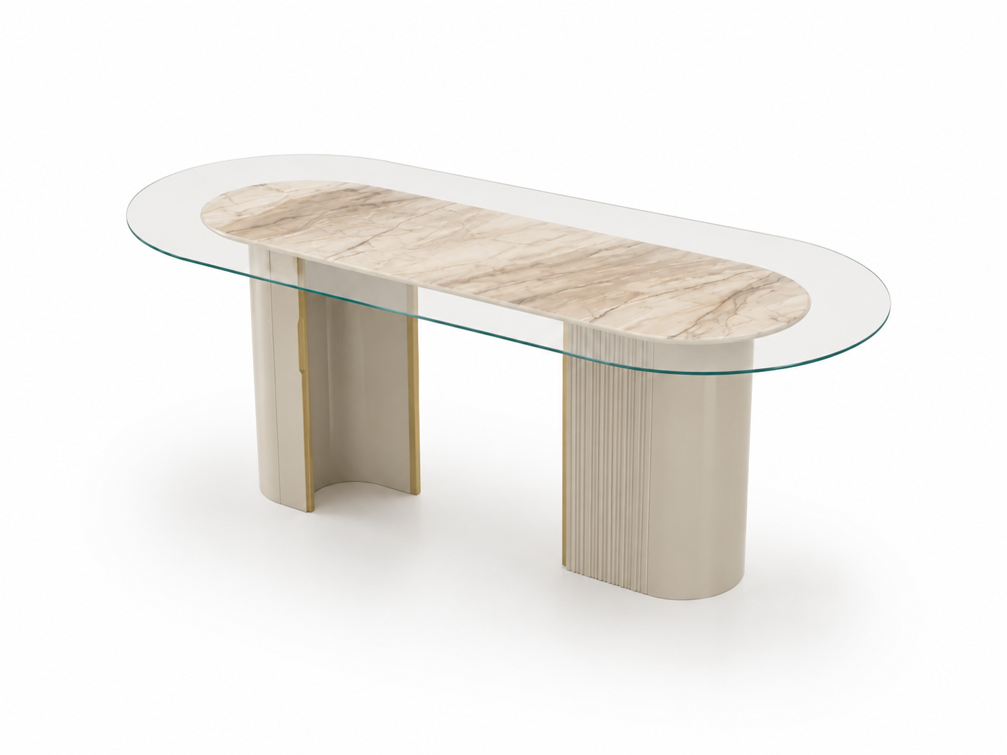 Massimo Dining Table
