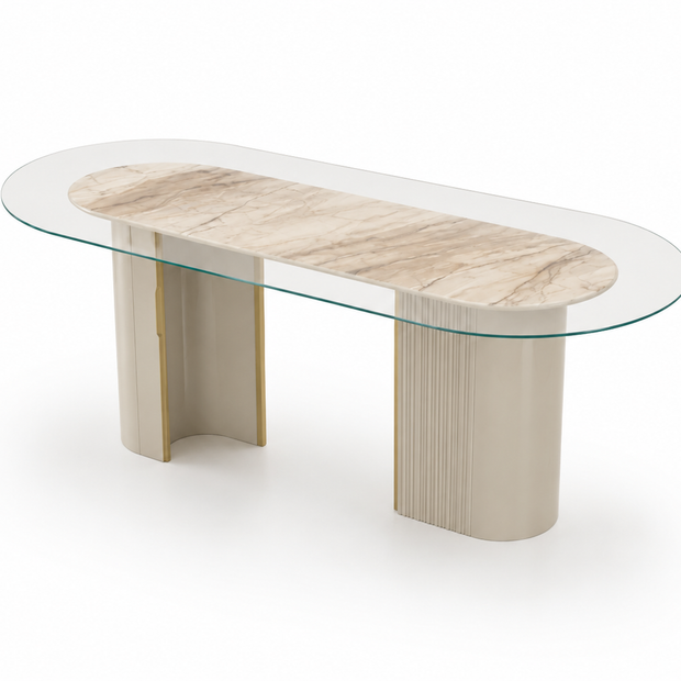 Massimo Dining Table