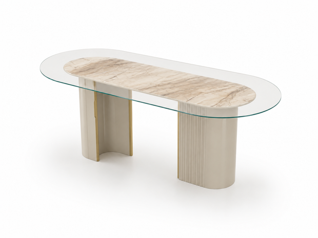 Massimo Dining Table