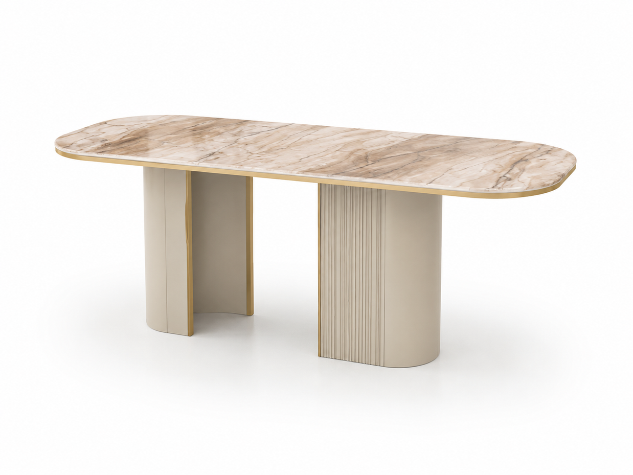 Massimo Dining Table