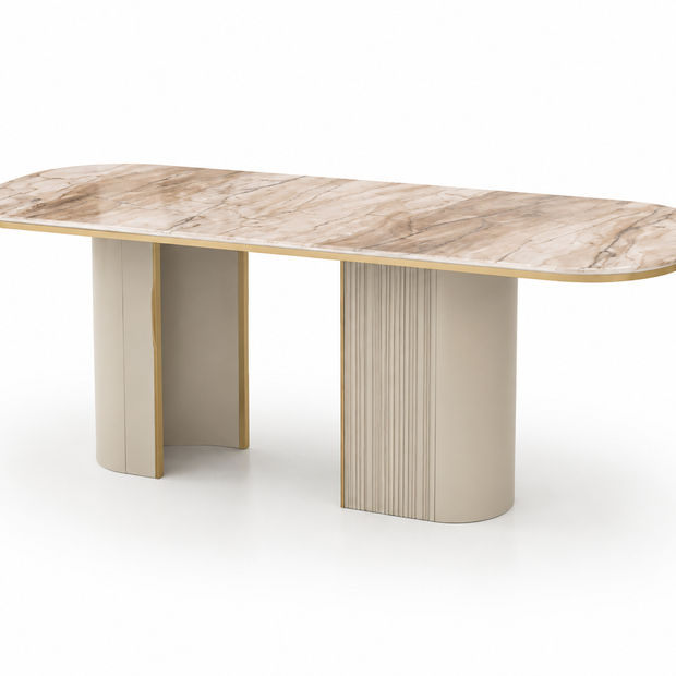 Massimo Dining Table