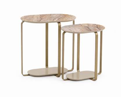 Massimo Nesting Tables