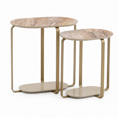 Massimo Nesting Tables