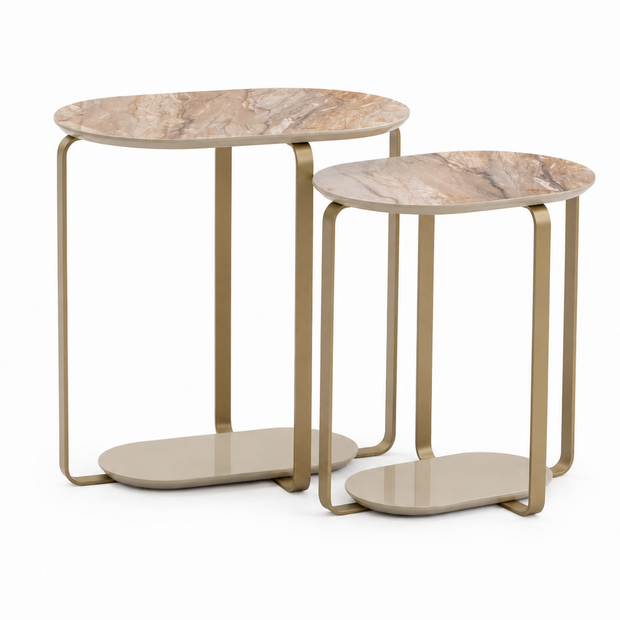 Massimo Nesting Tables