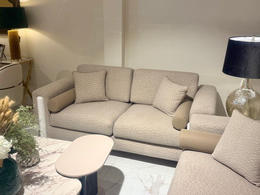 Milan Sofa Set