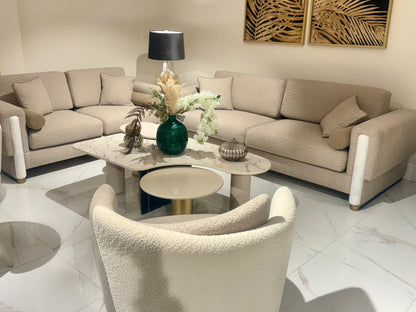 Milan Sofa Set