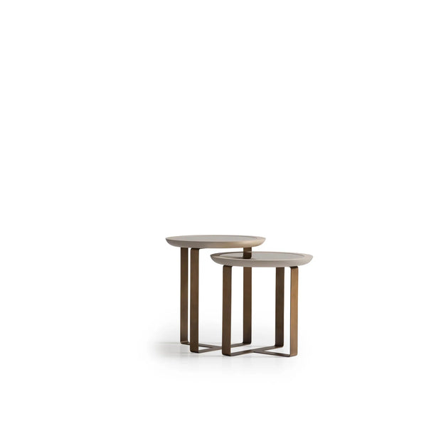 Milano Nesting Tables