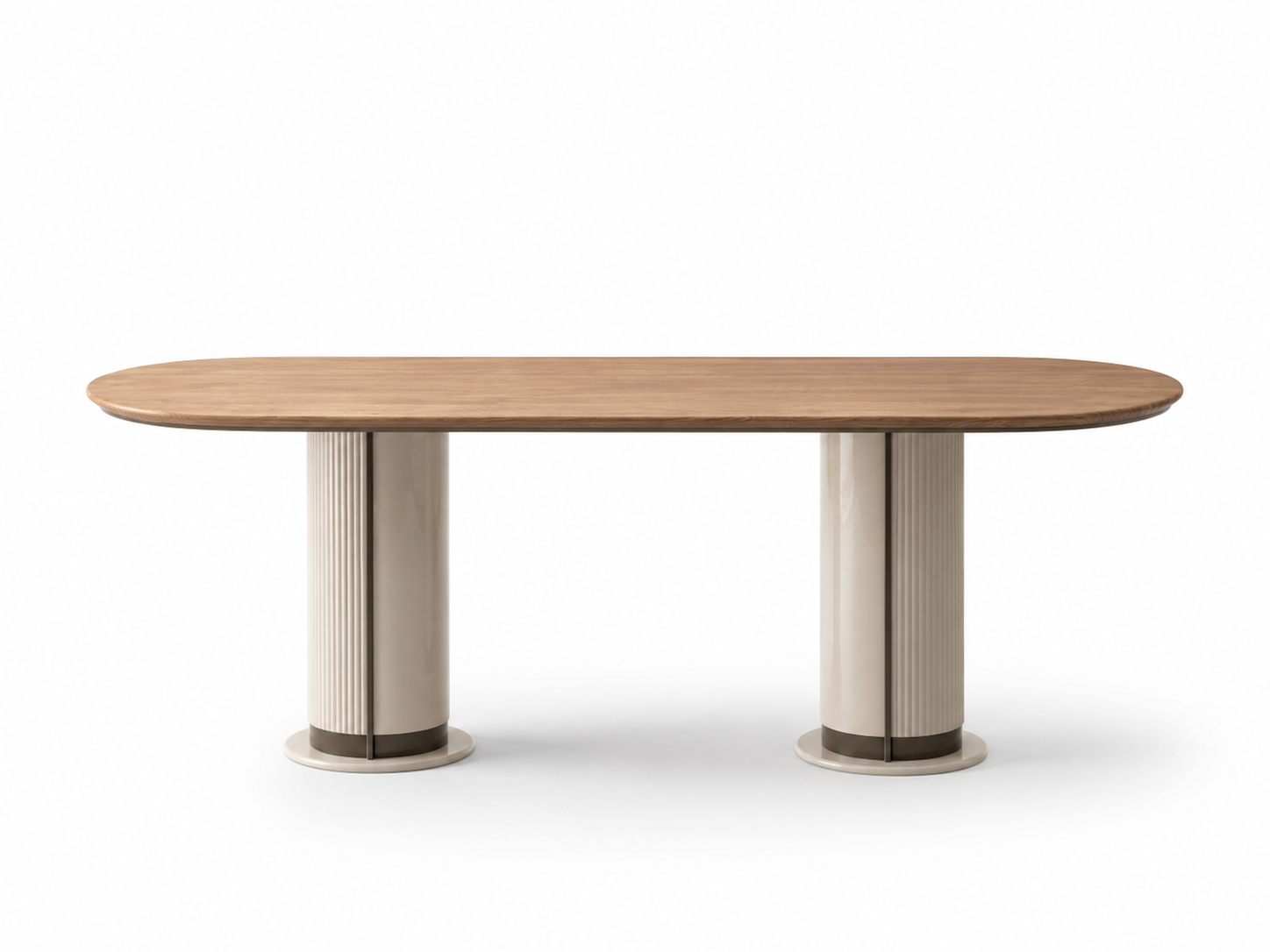 Mocha Dining Table